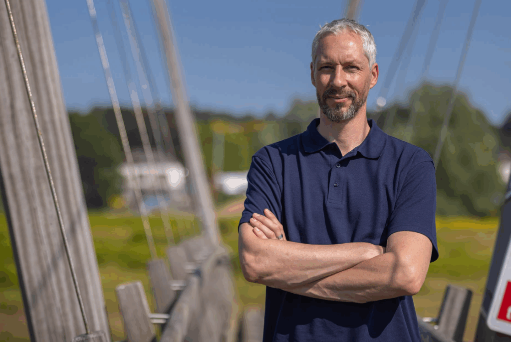 robbert de metter wij kopen hardhout
